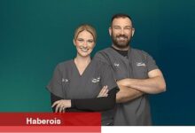 8 Kısımdan Oluşan Belgesel Seri 'Heartland Veterinerleri', 2 Haziran Pazartesi 20.00'de National Geographic WILD Ekranlarında Başlıyor!