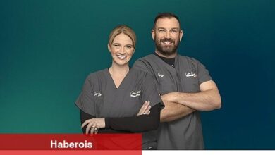 8 Kısımdan Oluşan Belgesel Seri 'Heartland Veterinerleri', 2 Haziran Pazartesi 20.00'de National Geographic WILD Ekranlarında Başlıyor!