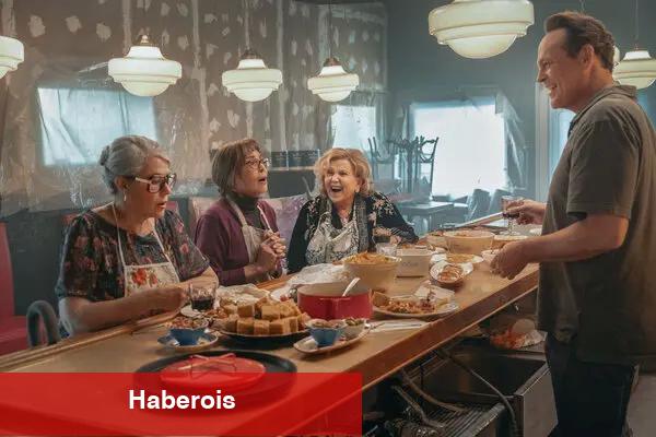 8 Yeni Filmler Eleştirmenlerimiz bu hafta hakkında konuşuyor - Haberois 8 Yeni Filmler Eleştirmenlerimiz bu hafta hakkında konuşuyor