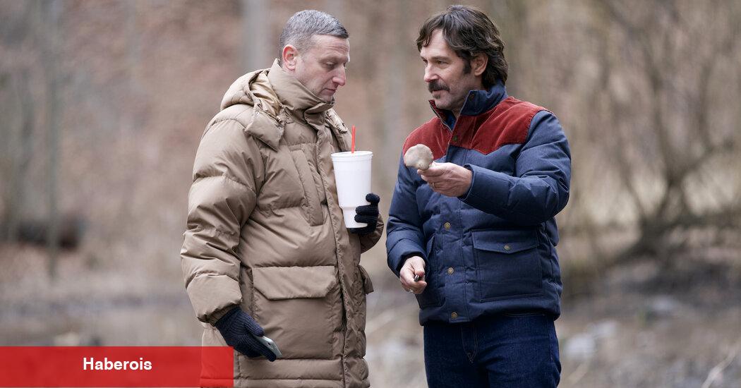 8 Yeni Filmler Eleştirmenlerimiz bu hafta hakkında konuşuyor