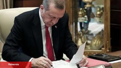 9 vilayet Ulusal Eğitim Müdürü görevden alındı... Çok sayıda kuruma atamalar 'Resmi'leşti!
