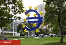 AB, 2025 yılı ekonomik büyüme varsayımını düşürdü