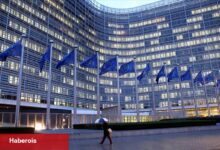 AB, İsrail ile Ortaklık Anlaşması'nı gözden geçirecek