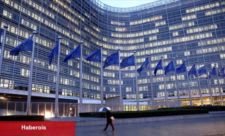 AB, İsrail ile Ortaklık Anlaşması'nı gözden geçirecek - Haberois AB, İsrail ile Ortaklık Anlaşması'nı gözden geçirecek