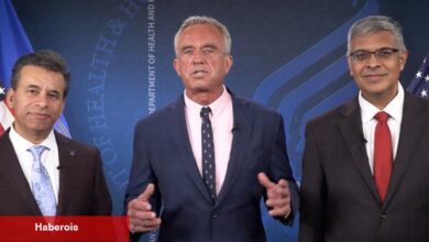 ABD artık çocuklar ve hamile kadınlar için Covid çekimleri önermeyecek
