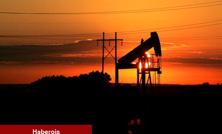ABD-Çin ticaret görüşmelerindeki olumlu hava petrol fiyatlarına da yansıdı - Haberois ABD-Çin ticaret görüşmelerindeki olumlu hava petrol fiyatlarına da yansıdı