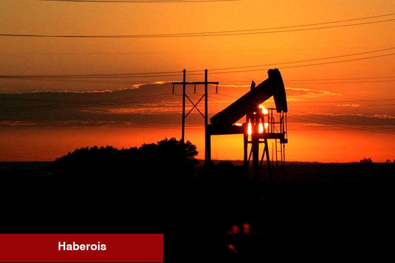 ABD-Çin ticaret görüşmelerindeki olumlu hava petrol fiyatlarına da yansıdı