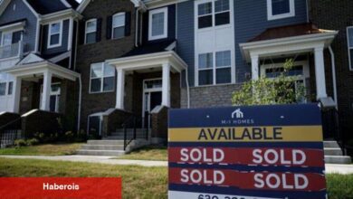 ABD mortgage müracaatlarında arz fazlalığı tesiri