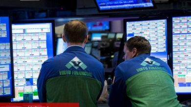 ABD pay vadeli süreçleri Fed toplantısı öncesi sakin; Wall Street düşüş gösterdi