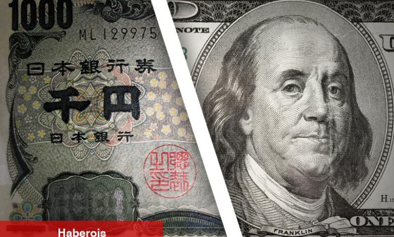 ABD ve Japonya’dan döviz kuru iletisi: “Dolar-yen oranı ekonomik temellere uygun” - Haberois ABD ve Japonya’dan döviz kuru iletisi: “Dolar-yen oranı ekonomik temellere uygun”