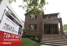 ABD'de mortgage faizleri 3 ayın tepesinde