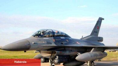 ABD'den Türkiye'ye 300 milyon doları aşan füze satışına onay