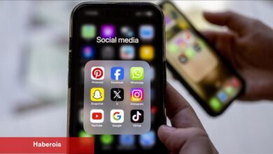 ABD'den vize isteyen öğrenciye sosyal medya incelemesi