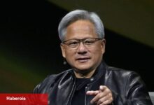 ABD'li çip devi Nvidia'dan güçlü gelir kestirimi