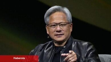 ABD'li çip devi Nvidia'dan güçlü gelir kestirimi
