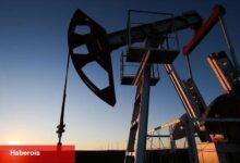 ABD'nin petrol sondaj kulesi sayısı azaldı
