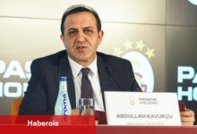 Abdullah Kavukcu'dan transfer açıklaması!