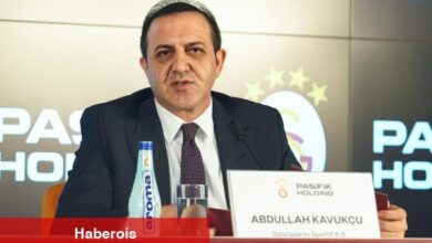 Abdullah Kavukcu'dan transfer açıklaması!