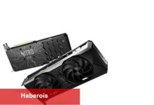 Acer, DIY Oyun Tutkunları İçin AMD ve Intel Teknolojisiyle Güçlendirilmiş Nitro Grafik Kartlarını Tanıttı