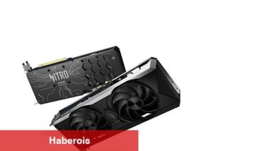 Acer, DIY Oyun Tutkunları İçin AMD ve Intel Teknolojisiyle Güçlendirilmiş Nitro Grafik Kartlarını Tanıttı