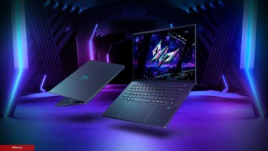 Acer, Üst Seviye Dizüstü Oyun Performansı Sunan Yeni Predator Triton 14 AI Modelini Duyurdu
