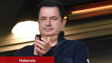 Acun Ilıcalı: "Fenerbahçe ile konuşacağım"