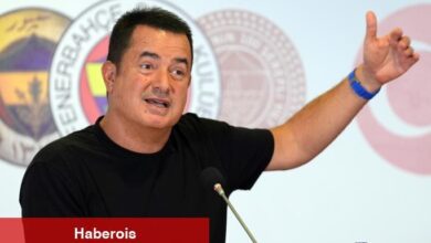 Acun Ilıcalı: "Gerçekle ilgisi yok!"