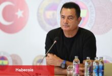 Acun Ilıcalı'dan istifa argümanlarına karşılık