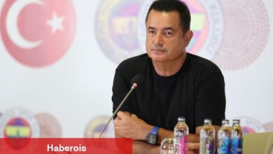 Acun Ilıcalı'dan istifa argümanlarına karşılık