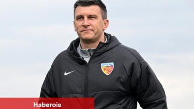 Acun Ilıcalı'dan sürpriz hamle: Sergej Jakirovic
