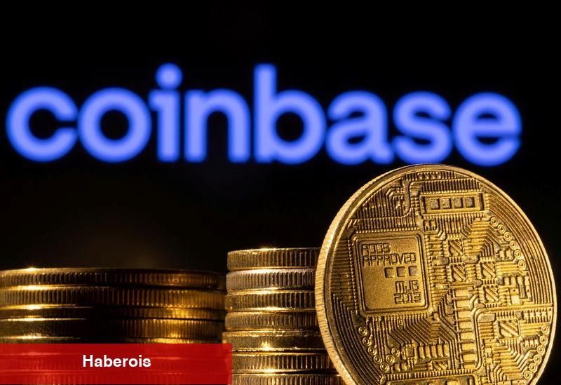 Adalet Bakanlığı Coinbase müşteri verilerinin çalınmasını soruşturuyor - Bloomberg