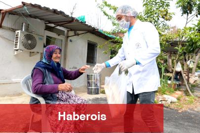 Adalya Vakfı kurban bağışlarını kabul etmeye başladı