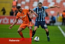 Adana Demirspor, Başakşehir'e konuk olacak