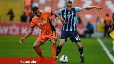 Adana Demirspor, Başakşehir'e konuk olacak