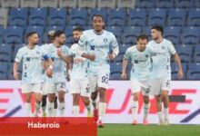 Adana Demirspor'dan mucize geri dönüş!