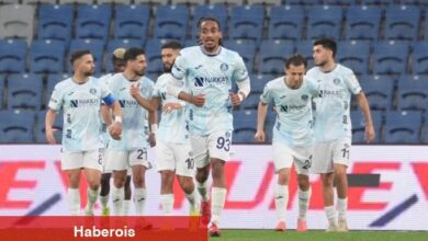 Adana Demirspor'dan mucize geri dönüş!