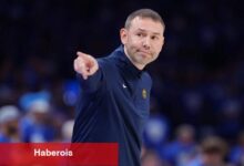 Adelman: "Denver Nuggets gelecek döneme çok daha hazır dönmeli"
