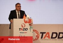 Afrika Günü'nün 62. Yıl Dönümü İstanbul'da Kutlandı