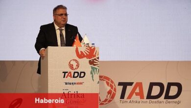 Afrika Günü'nün 62. Yıl Dönümü İstanbul'da Kutlandı