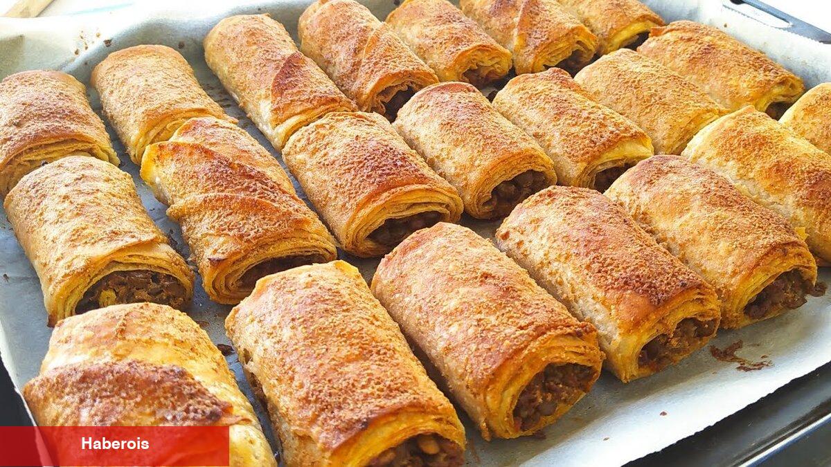 Afyon'un gizli hazinesi: Haşhaşlı mercimekli bükme!