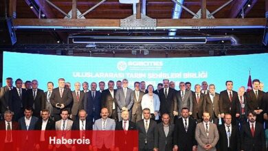 AGRICITIES Başkanı Altay: "Tarımsal Üretimi Desteklemek Artık Bir Ekonomik Tercih Değil, Bir Vatan Borcudur"