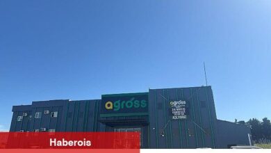 Agrotech tarım ve teknolojideki gücünü perakendeye taşıdı