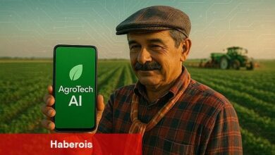 Agrotech, Tarımda Yapay Zekâ Devrini Başlattı