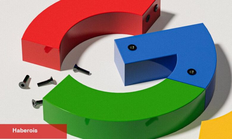 AI yarışı neden bir hakimin Google hakkındaki kararı ile yükseltilebilir? - Haberois AI yarışı neden bir hakimin Google hakkındaki kararı ile yükseltilebilir?