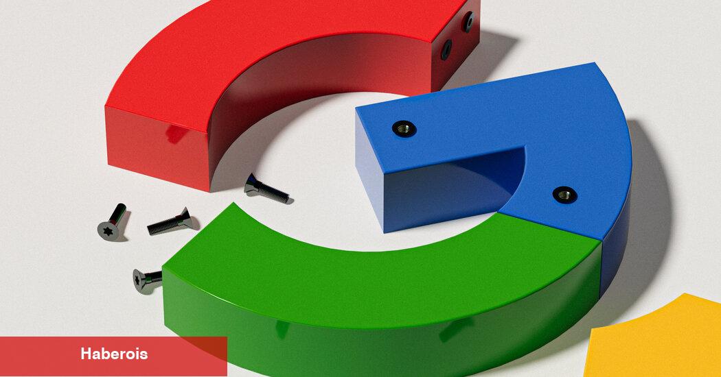 AI yarışı neden bir hakimin Google hakkındaki kararı ile yükseltilebilir?