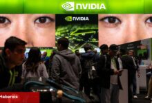 AI yonga üreticisi Nvidia'nın geliri% 69 artışla 44.1 milyar dolara