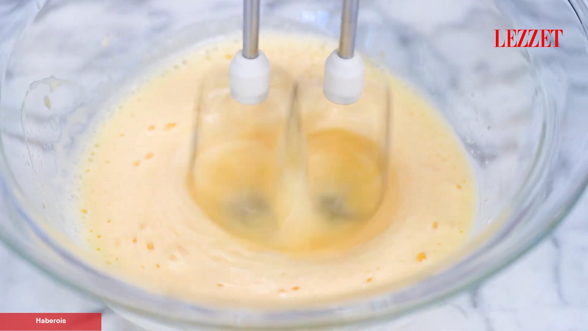 Air Fryer’Da Sufle Tanımı (Videolu)