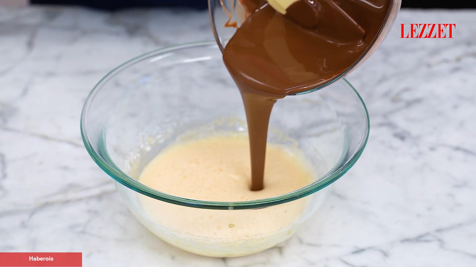 Air Fryer’Da Sufle Tanımı (Videolu)