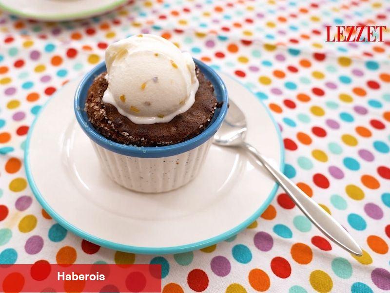 Air Fryer’Da Sufle Tanımı (Videolu)