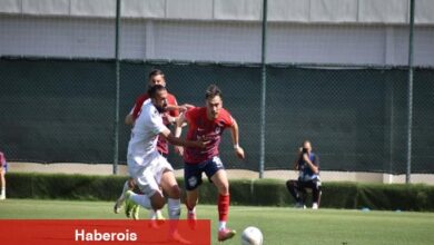 AItınordu son anda yıkıldı